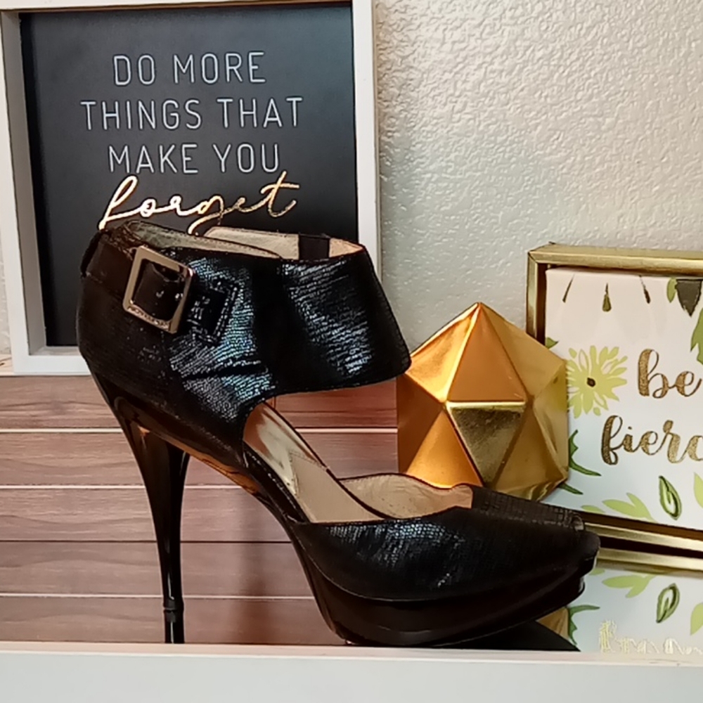 Michael Kors Heels